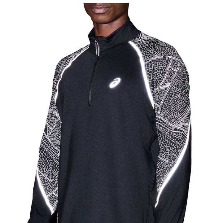 CAMISETA MANGA LARGA ASICS LIMITED SERIES LITE-SHOW LS TOP