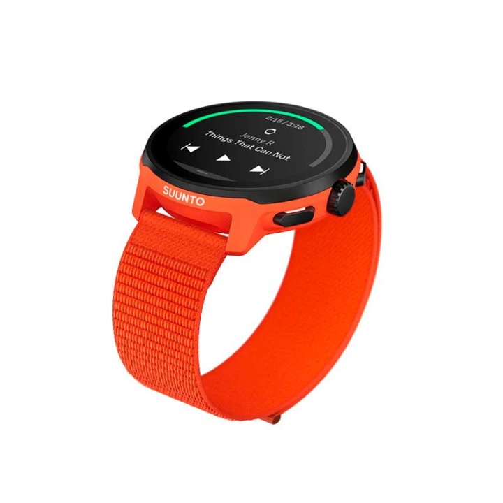 RELOJ GPS SUUNTO RUN