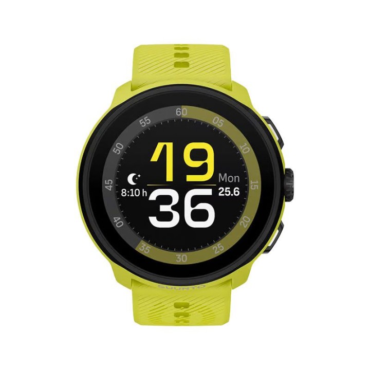 RELOJ GPS SUUNTO RUN