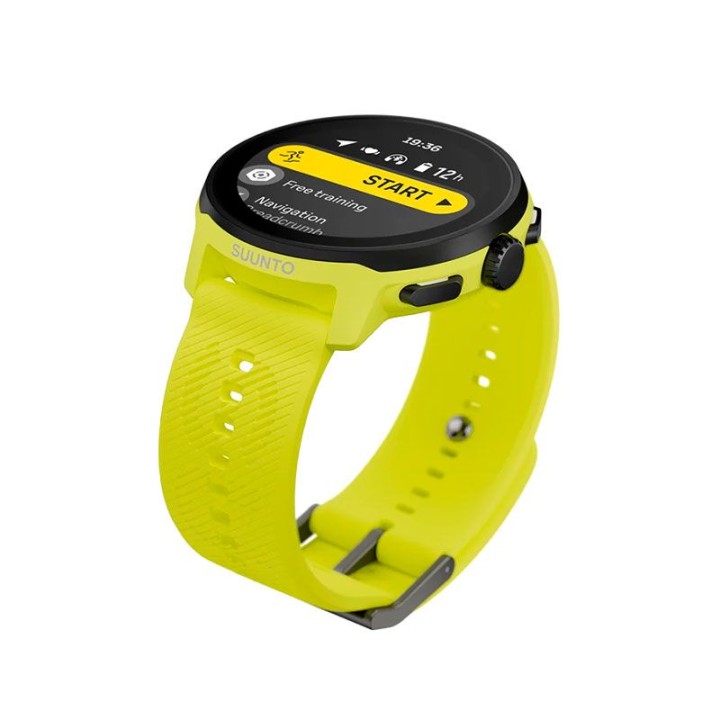 RELOJ GPS SUUNTO RUN