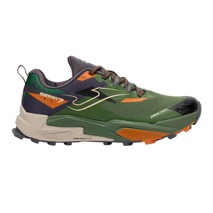 ZAPATILLAS JOMA SIERRA 7