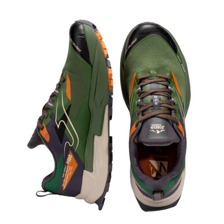 ZAPATILLAS JOMA SIERRA 7