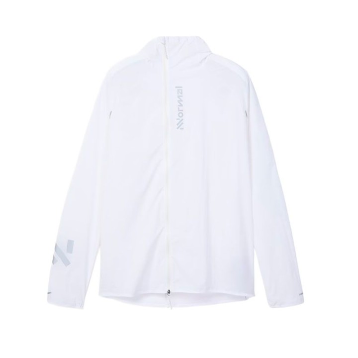 CHAQUETA CORTAVIENTOS NNORMAL TRAIL WIND
