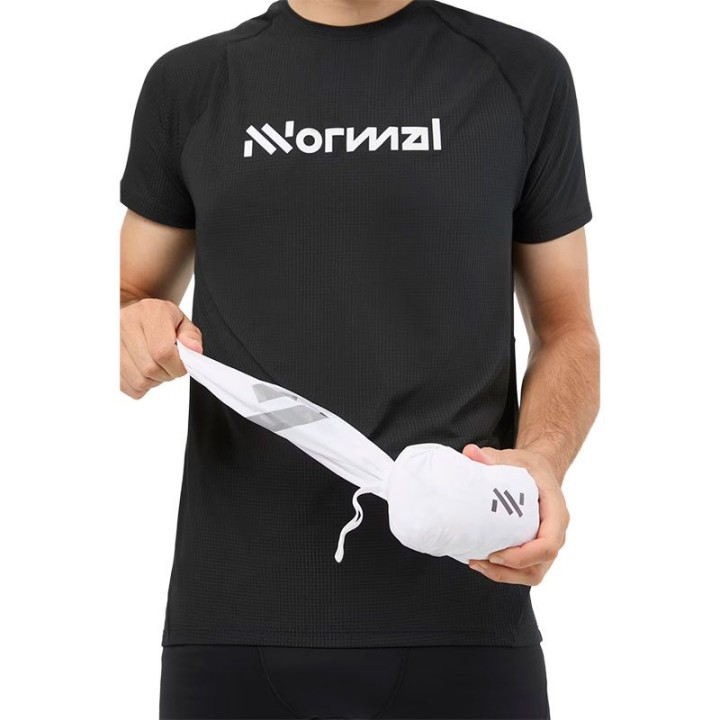 CHAQUETA CORTAVIENTOS NNORMAL TRAIL WIND