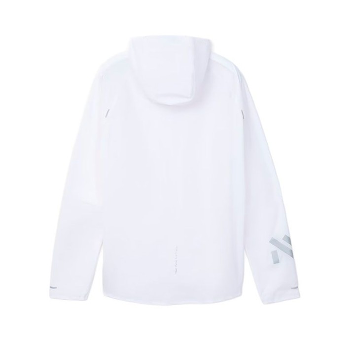 CHAQUETA CORTAVIENTOS NNORMAL TRAIL WIND