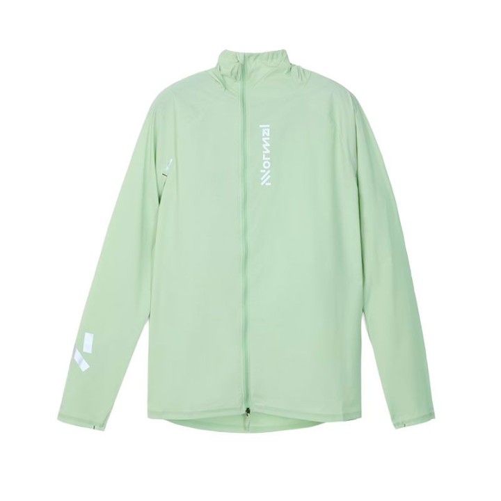 CHAQUETA CORTAVIENTOS NNORMAL TRAIL WIND