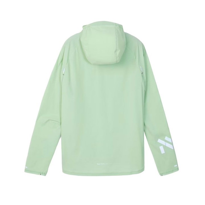 CHAQUETA CORTAVIENTOS NNORMAL TRAIL WIND