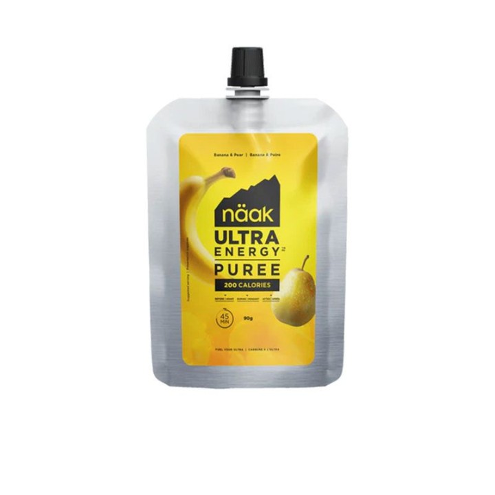 NAAK ULTRA ENERGY PURÉ ENERGÉTICO 