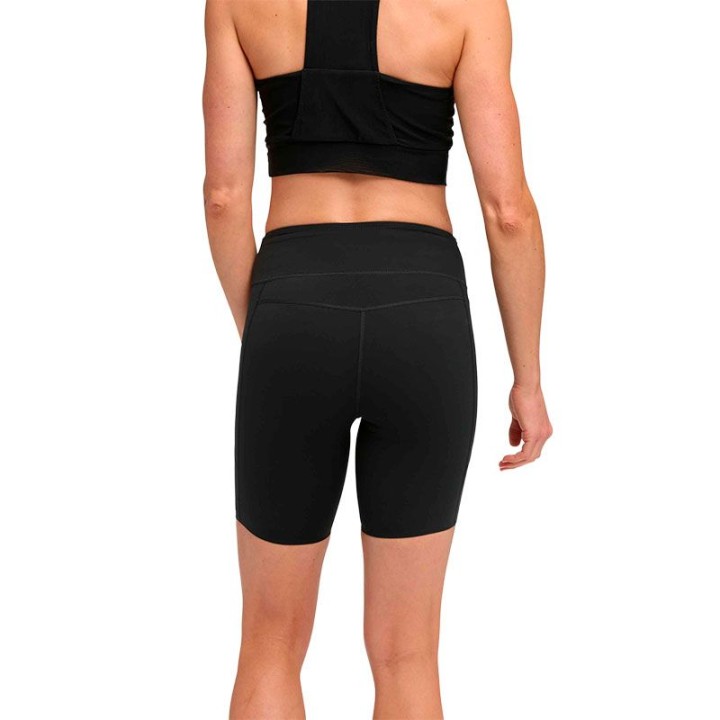 MALLA CORTA HOKA SKYBREEZE MUJER