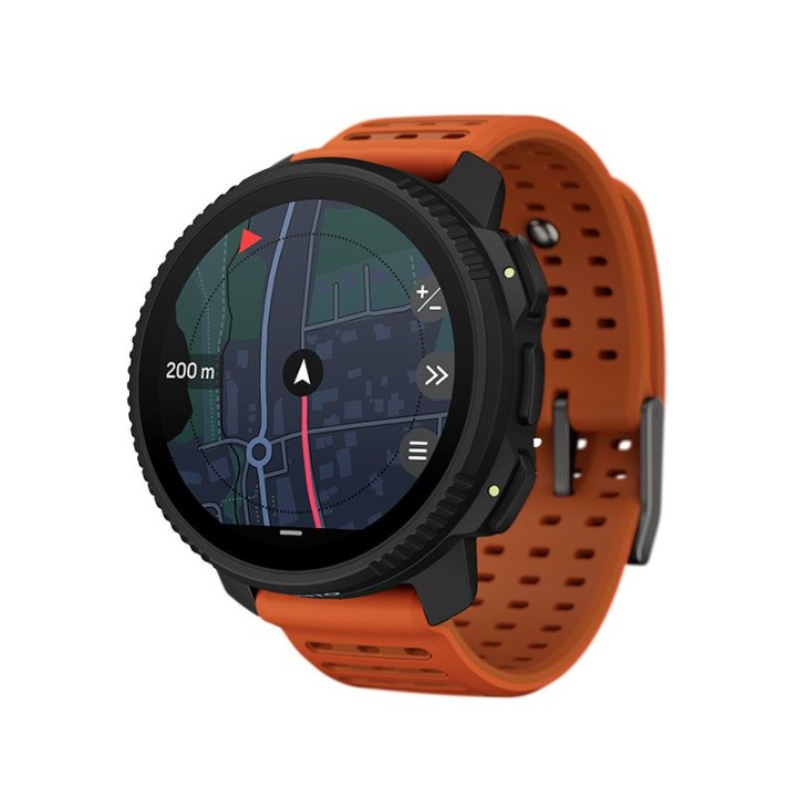 RELOJ DEPORTIVO SUUNTO VERTICAL 2