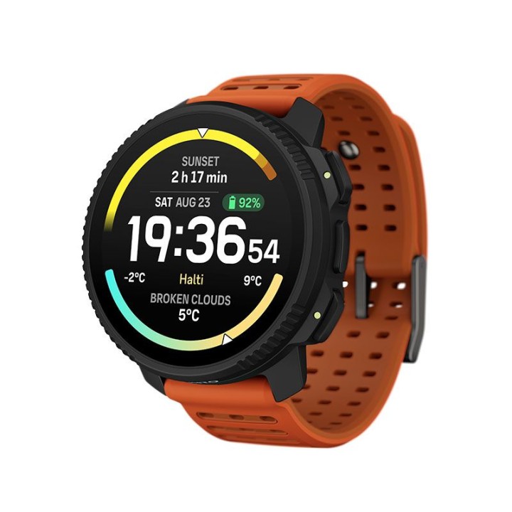 RELOJ DEPORTIVO SUUNTO VERTICAL 2