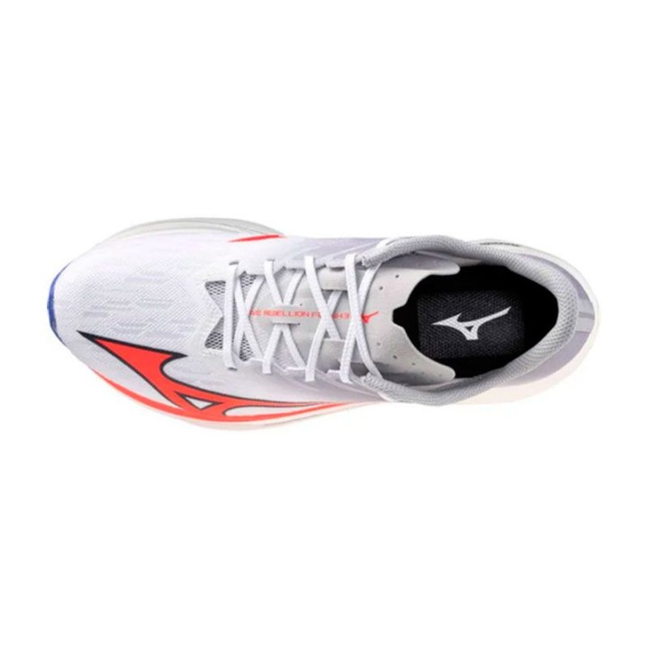 ZAPATILLAS MIZUNO WAVE REBELLION FLASH 3