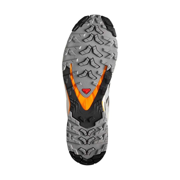 ZAPATILLAS SALOMON XA PRO 3D V9