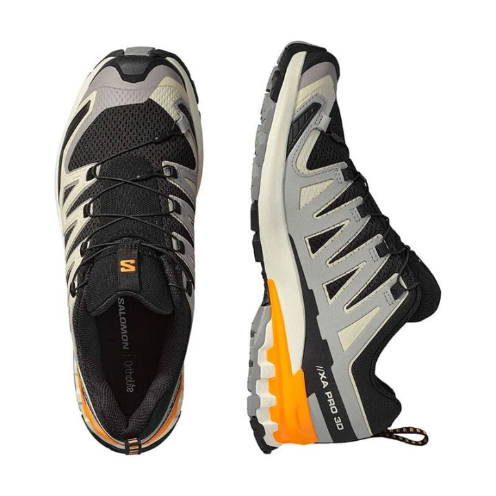 ZAPATILLAS SALOMON XA PRO 3D V9