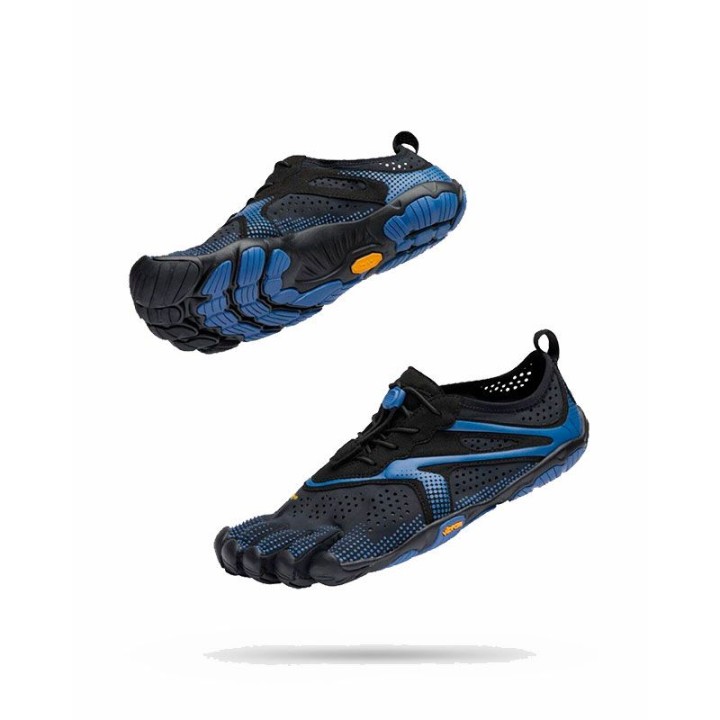 ZAPATILLAS VIBRAM FIVEFINGERS V-RUN