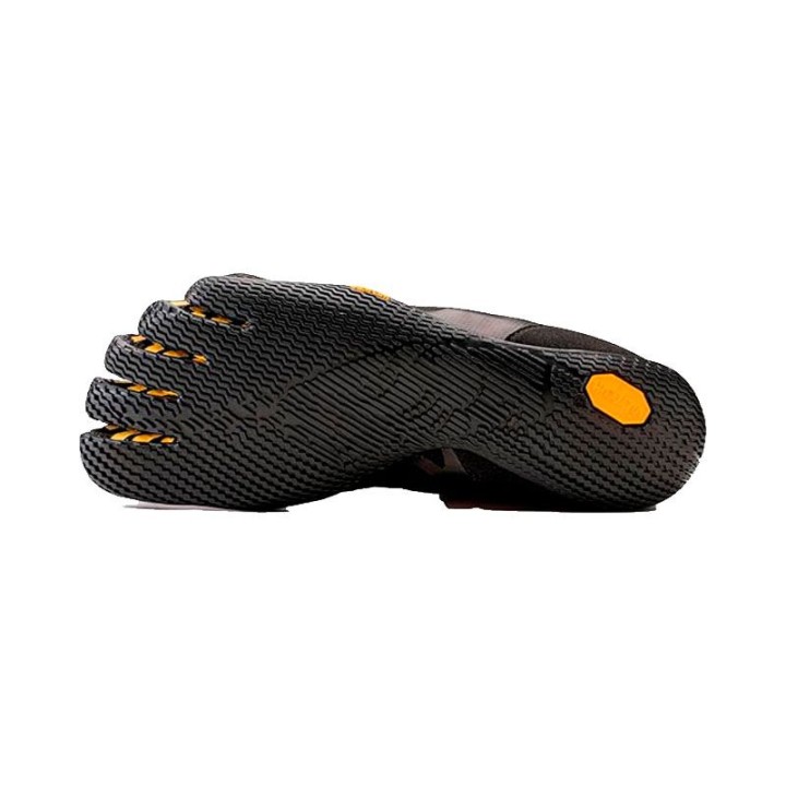 ZAPATILLAS VIBRAM FIVEFINGERS V-RUN MUJER