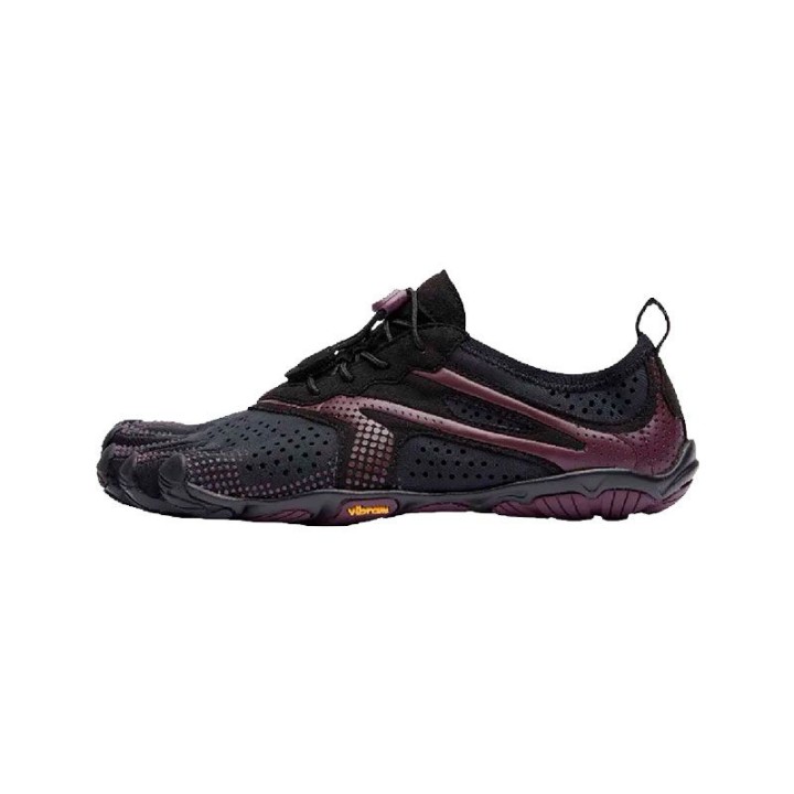 ZAPATILLAS VIBRAM FIVEFINGERS V-RUN MUJER