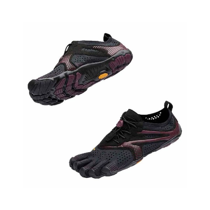 ZAPATILLAS VIBRAM FIVEFINGERS V-RUN MUJER