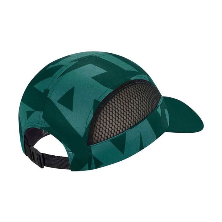 GORRA ADIDAS TERREX 5 PANEL GRAPHIC
