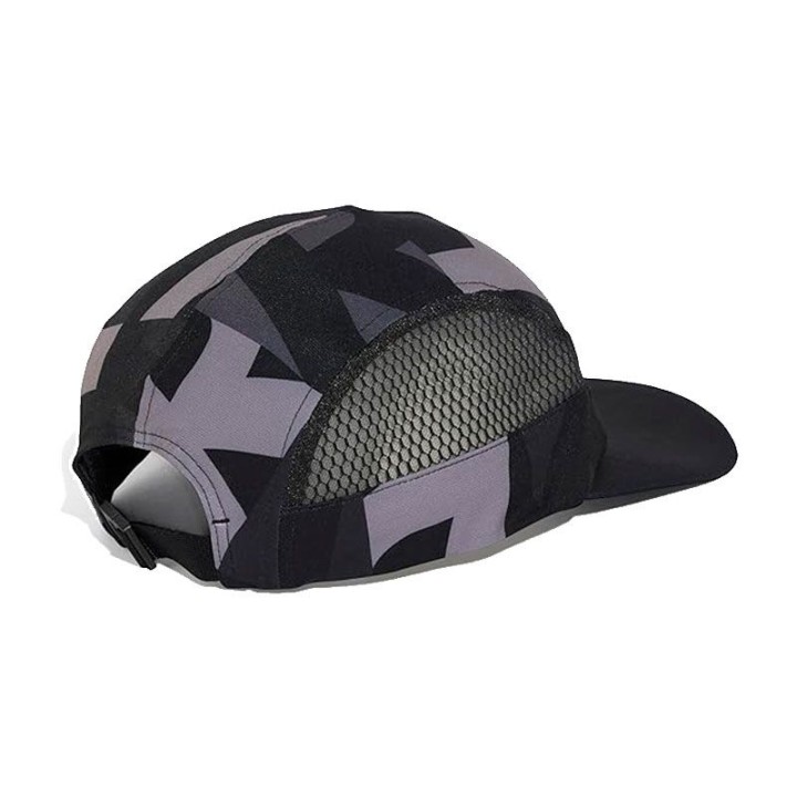GORRA ADIDAS TERREX 5 PANEL GRAPHIC