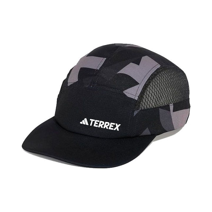 GORRA ADIDAS TERREX 5 PANEL GRAPHIC