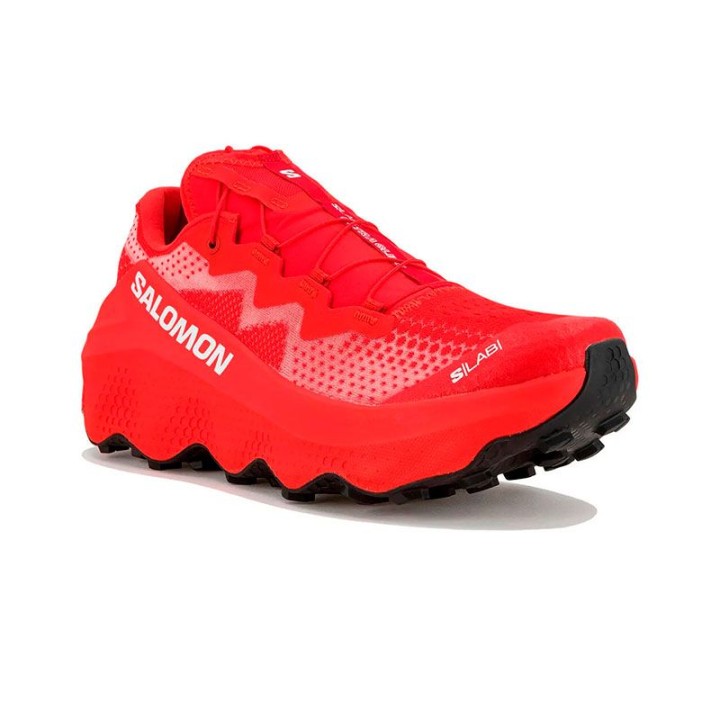 ZAPATILLAS SALOMON S/LAB ULTRA GLIDE 1.5