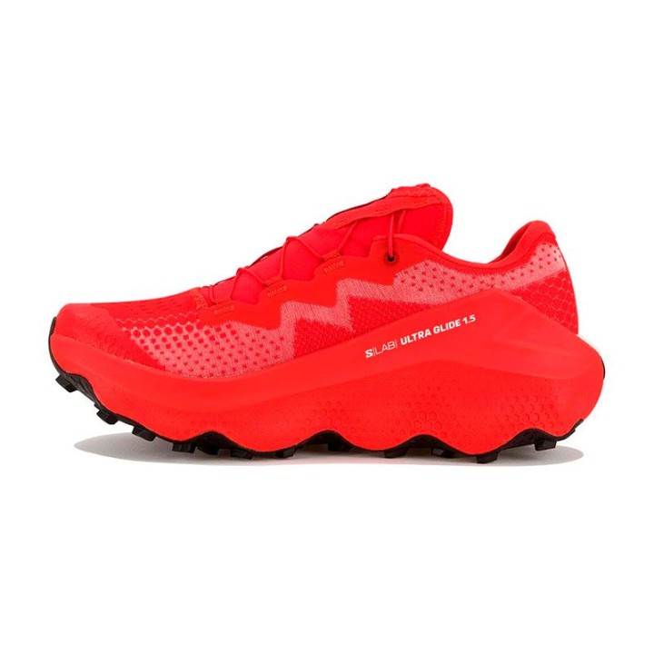 ZAPATILLAS SALOMON S/LAB ULTRA GLIDE 1.5