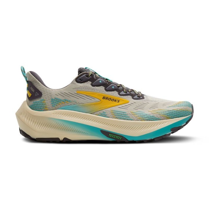 ZAPATILLAS BROOKS GHOST TRAIL