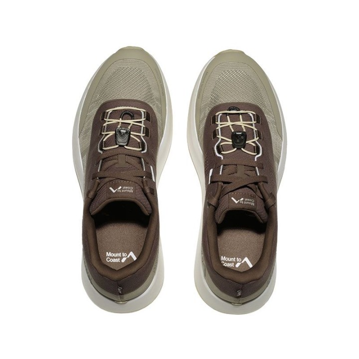 ZAPATILLAS MOUNT TO COAST H1