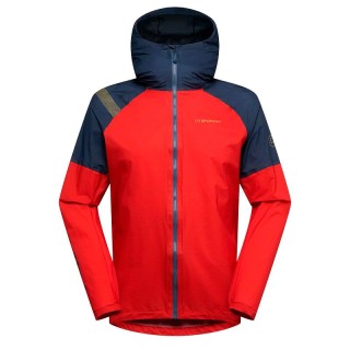 CHAQUETA LA SPORTIVA POCKETSHELL