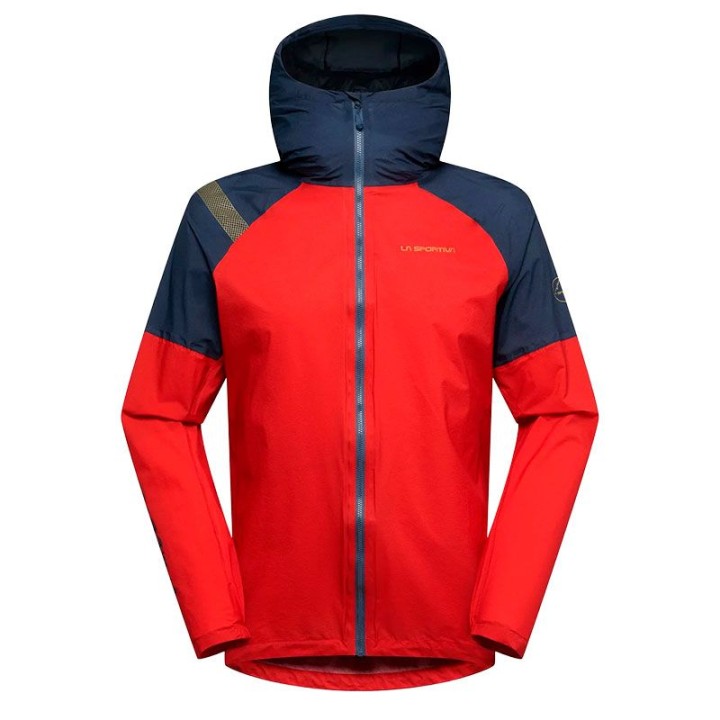 CHAQUETA LA SPORTIVA POCKETSHELL
