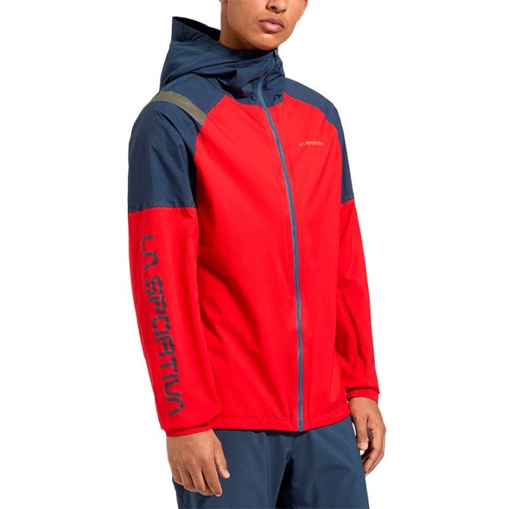 CHAQUETA LA SPORTIVA POCKETSHELL