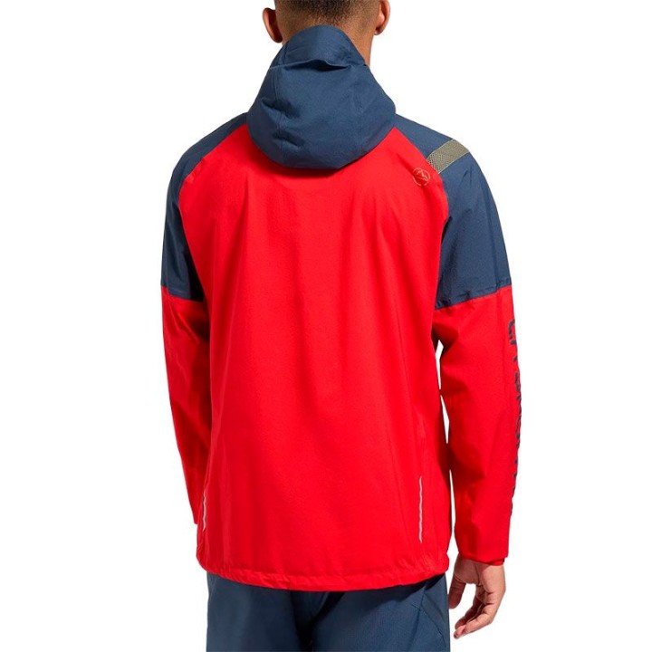 CHAQUETA LA SPORTIVA POCKETSHELL
