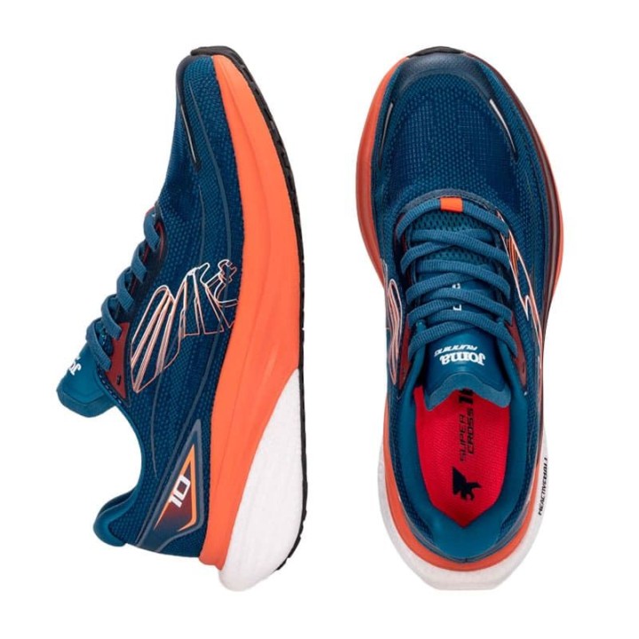 ZAPATILLAS JOMA SUPERCROSS 10