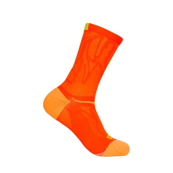 CALCETINES HOKA CLIFTON CREW