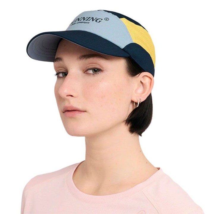 GORRA CIELE FSTCAP SC COMP RUNNING