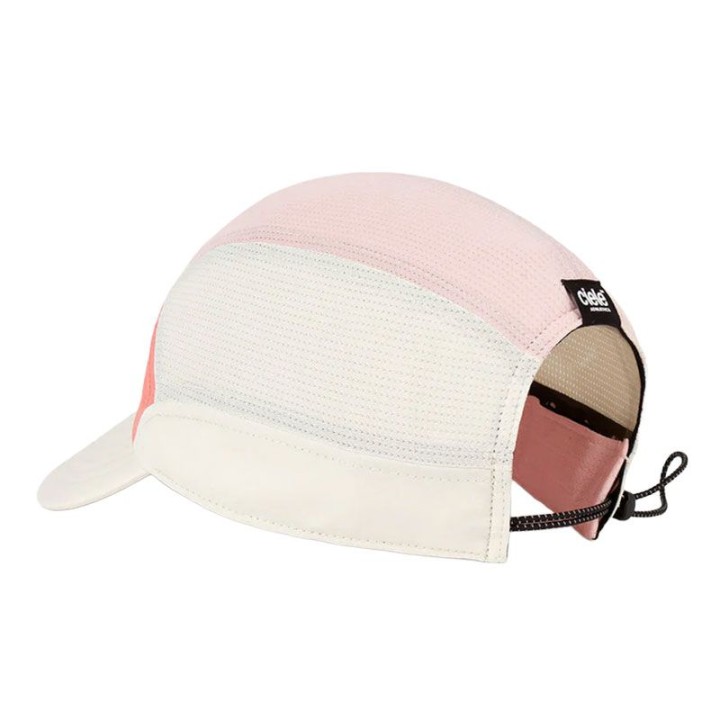 GORRA CIELE FSTCAP SC COMP RUNNING