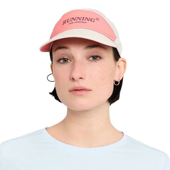 GORRA CIELE FSTCAP SC COMP RUNNING