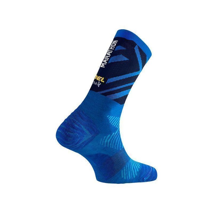 CALCETINES LURBEL TIWAR FIVE MARATÓN VALENCIA 2024