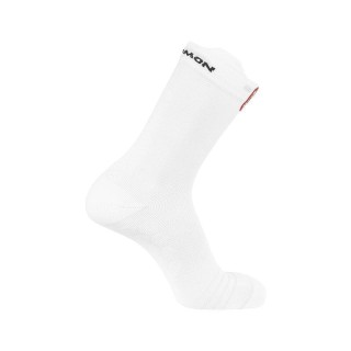 CALCETINES SALOMON S/LAB GLIDE CREW