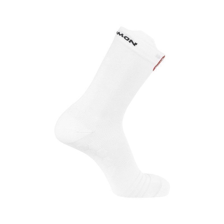 CALCETINES SALOMON S/LAB GLIDE CREW