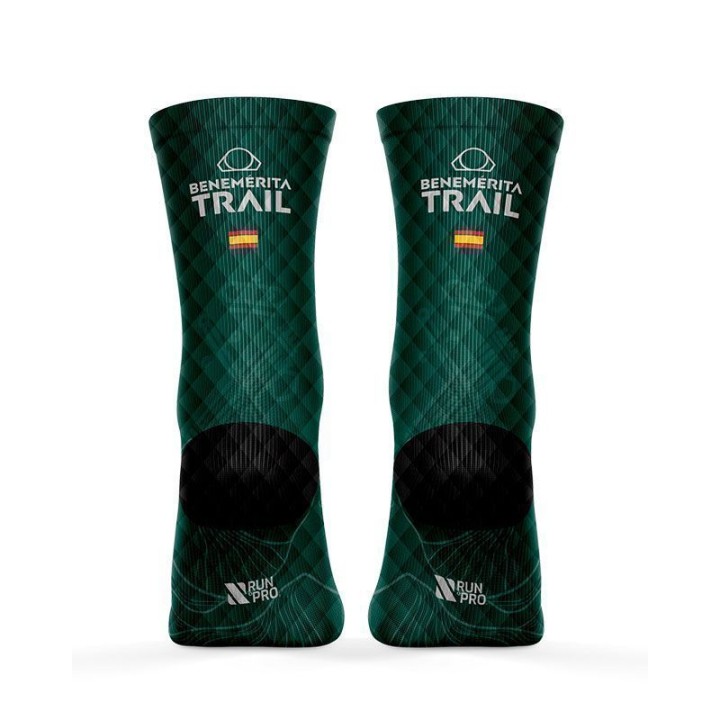 CALCETINES | MERCHANDISING | X BENEMÉRITA TRAIL 2025