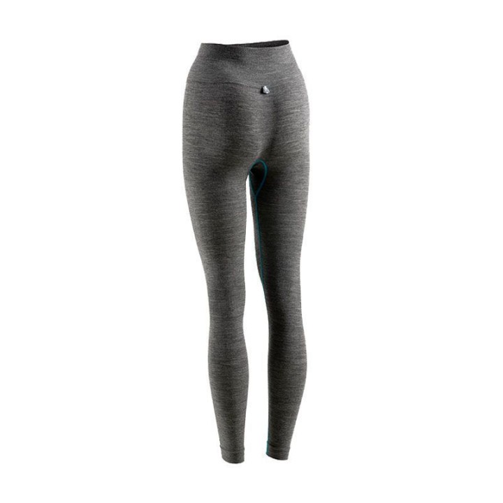 MALLA TERMICA LARGA LURBEL MERINO MUJER