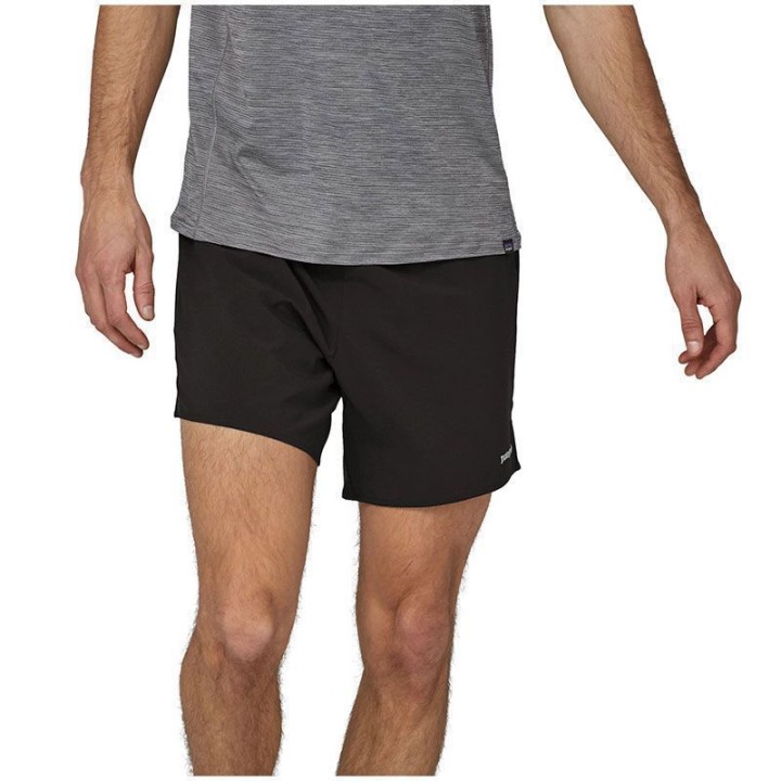 PANTALÓN CORTO PATAGONIA TRAILFARER 6"