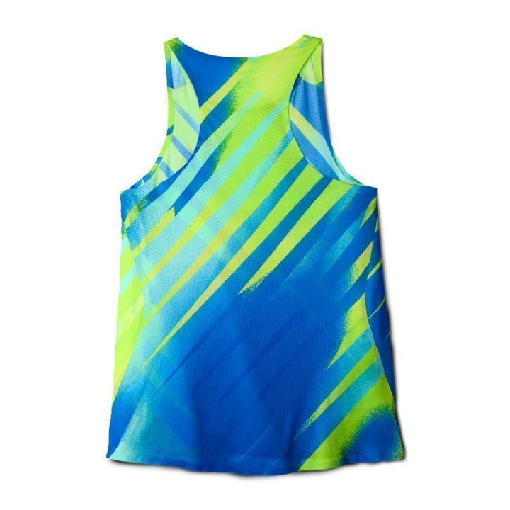 CAMISETA TIRANTES BROOKS ELITE