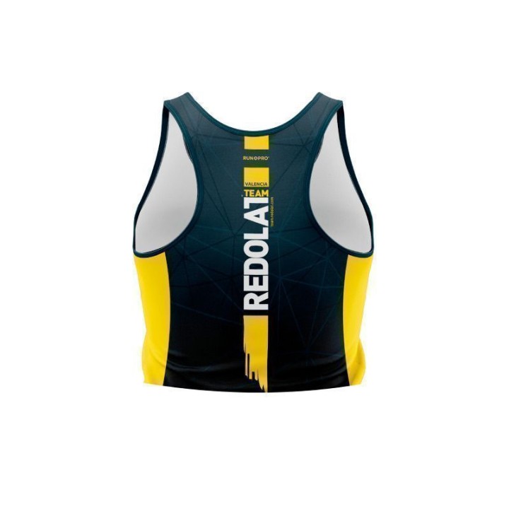 TOP REDOLAT COMPETICIÓN MUJER