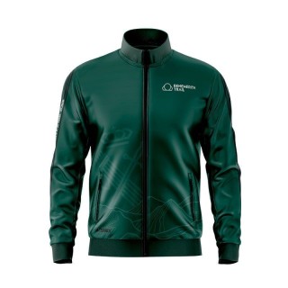CHAQUETA CHÁNDAL | MERCHANDISING | X BENEMÉRITA TRAIL 2025