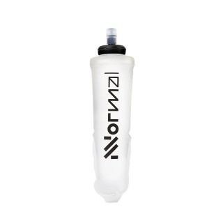 SOFTFLASK NNORMAL 500ML TRANSPARENT