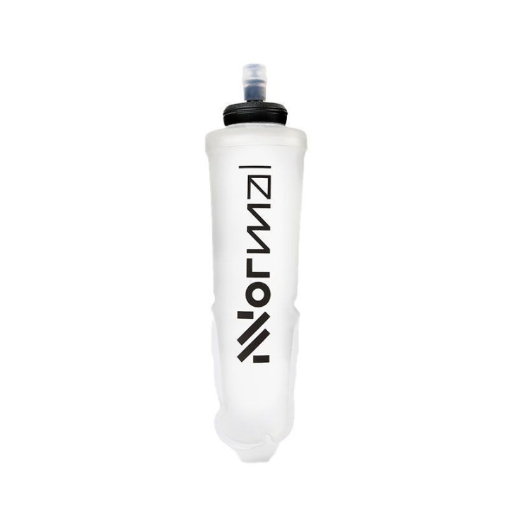 SOFTFLASK NNORMAL 500ML TRANSPARENT