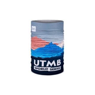 BRAGA  DE CUELLO COOLNET UV UTMB 2025